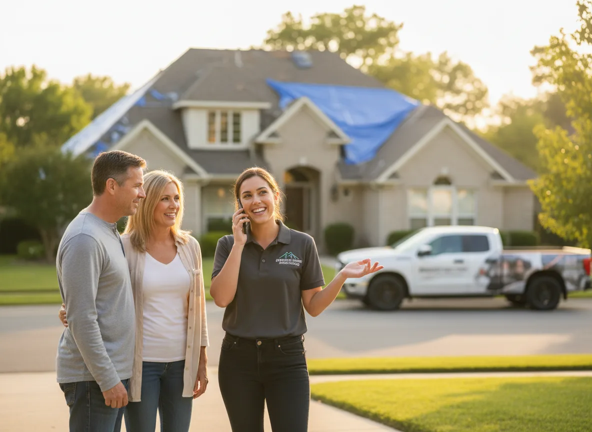 Emergency Roof Repair Troy, TX FAQs
